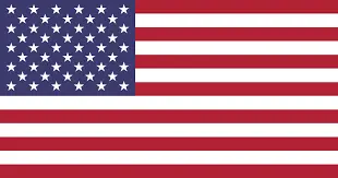american flag-Harlingen
