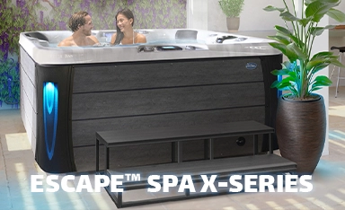 Escape X-Series Spas Harlingen hot tubs for sale