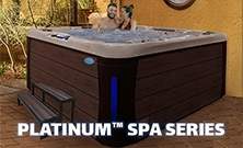 Platinum™ Spas Harlingen hot tubs for sale