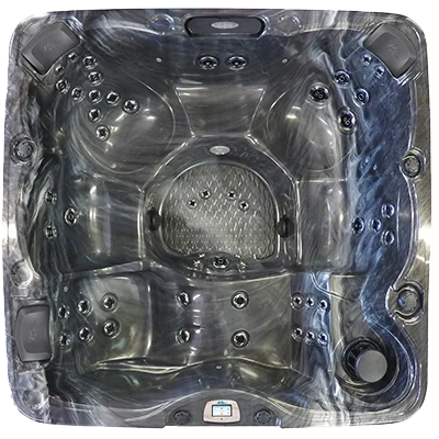Pacifica-X EC-751LX hot tubs for sale in Harlingen
