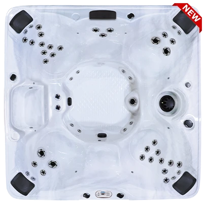 Tropical Plus PPZ-743BC hot tubs for sale in Harlingen