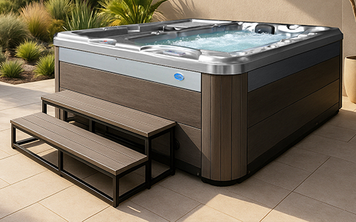 Cold Plunge&trade; Spas Harlingen hot tubs for sale