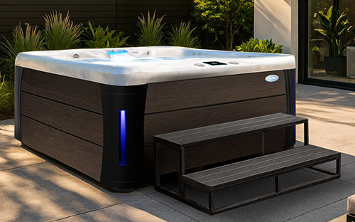 Escape Plus&trade; Spas Harlingen hot tubs for sale